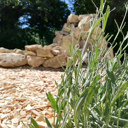 Les Chambres D'hotes Du Dolmen * La Vallee (Charente-Maritime)