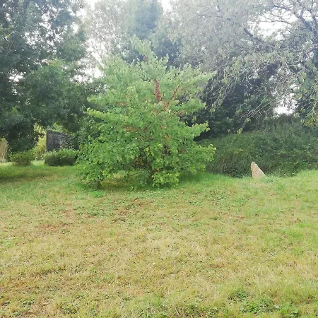 Les Chambres D'hotes Du Dolmen